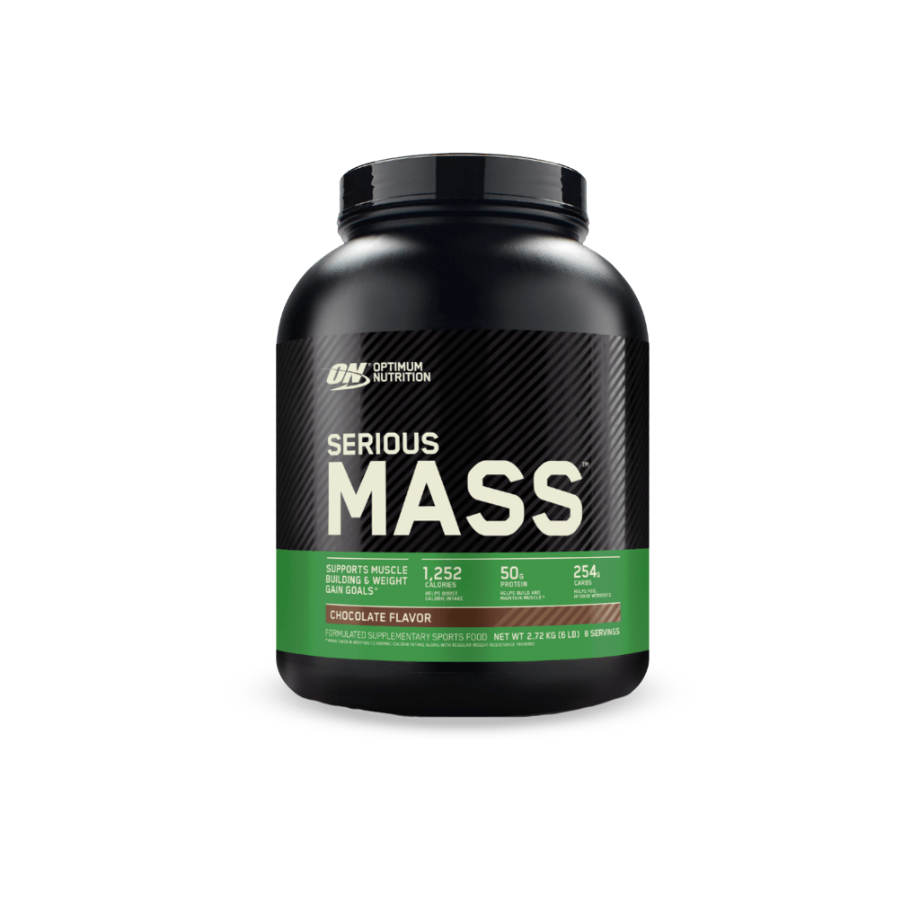 Serious Mass (5) & ON-SeriousMass-2.27kg-C