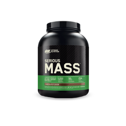 Serious Mass (5) & ON-SeriousMass-2.27kg-C