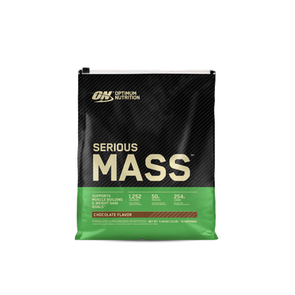 Serious Mass (1) & ON-SeriousMass-5.4kg-C