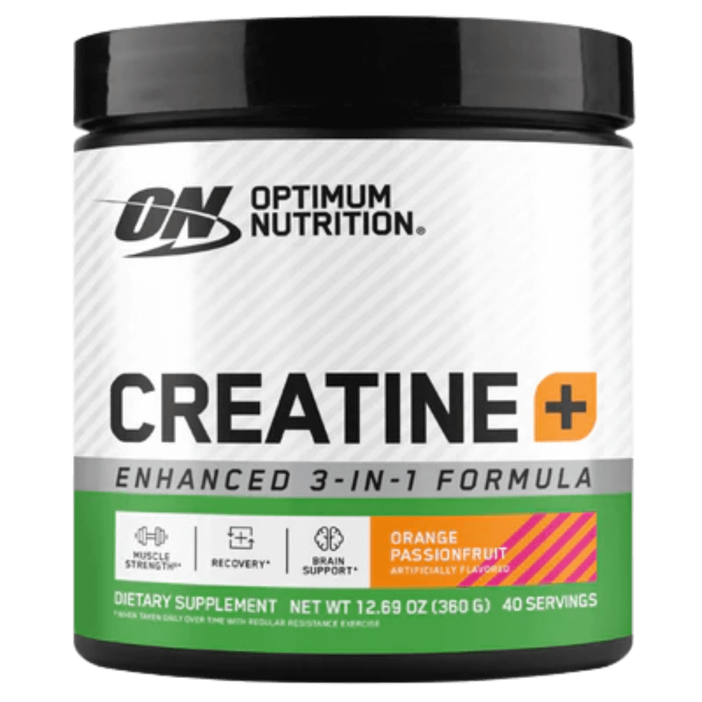 Creatine+ | Enhanced Formula