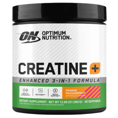 Creatine+ | Enhanced Formula