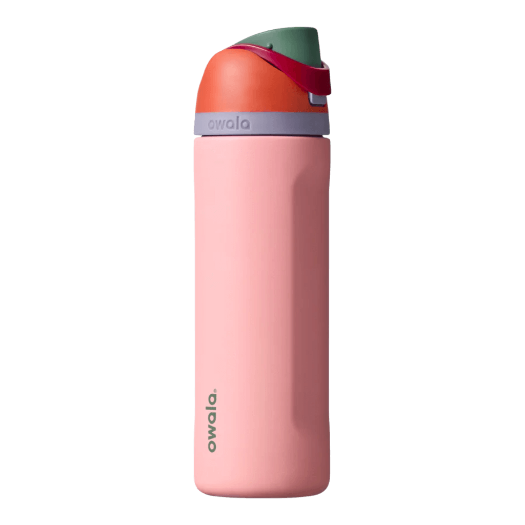 Owala Freesip Stainless Steel Bottle Owala Shakers water bottles 710ml  Sugar High