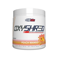 60 Serves / Peach Mango