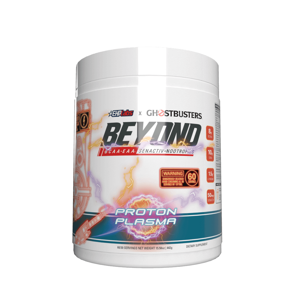 Beyond BCAA+EAA