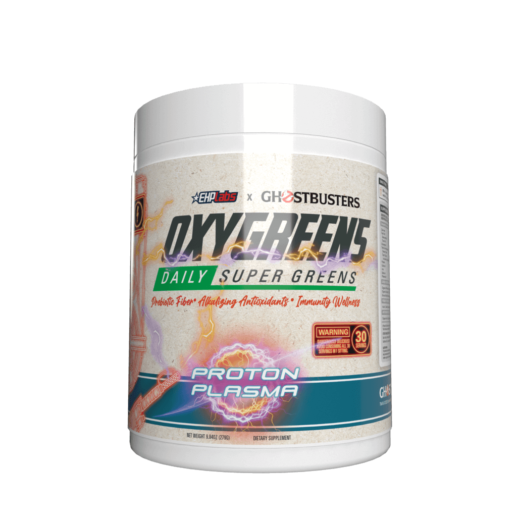 OxyGreens (6) & EHP-OXYGREENS-30SRV-Proton