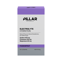 Pack of 15 / Passionfruit