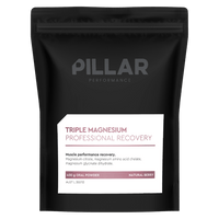 400g (Pouch) / Natural Berry