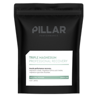 400g (Pouch) / Lemon Lime
