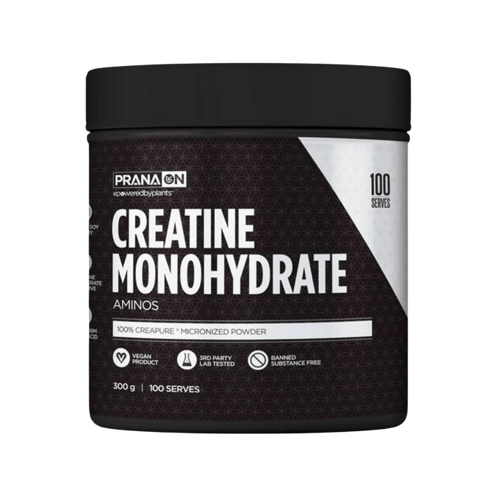 Creatine Monohydrate (Creapure®)  Creapure