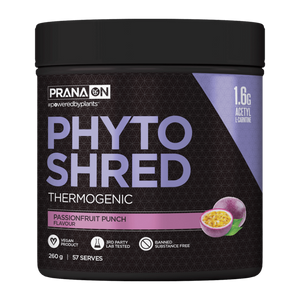 Phyto Shred