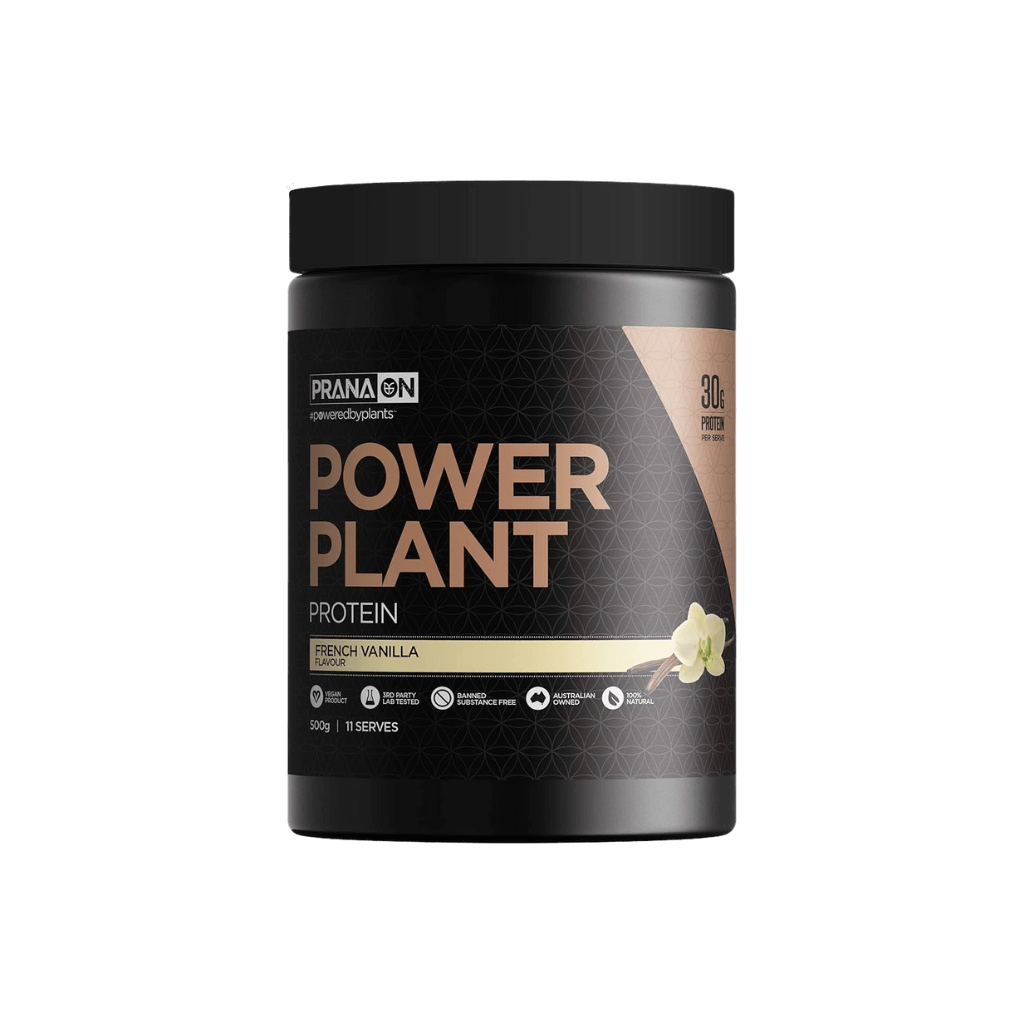 Power Plant Vegan Protein Power Plant Vegan Protein