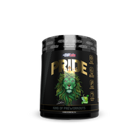 40 Serves / Sour Green Apple