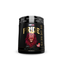 40 Serves / Strawberry Snow Cone
