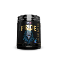 40 Serves / Blue Slushie