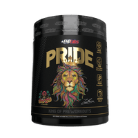 40 Serves / Jungle Fruits