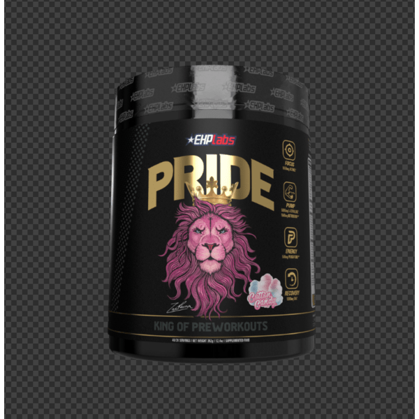 Pride