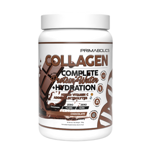 Collagen Protein Water