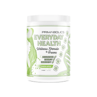25 Serves / Green Apple