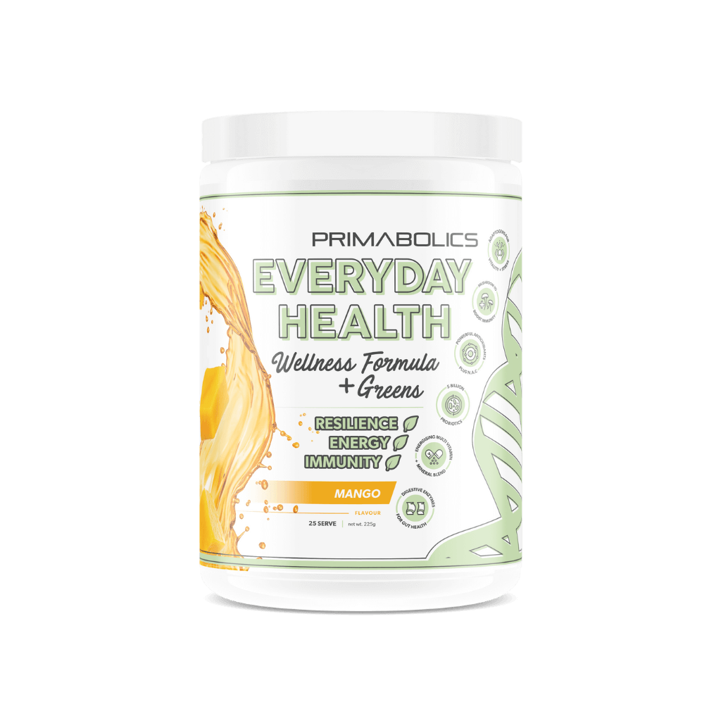 Everyday Health (4) & PRIMABOLICS-ED-HEALTH-25srv-Mang