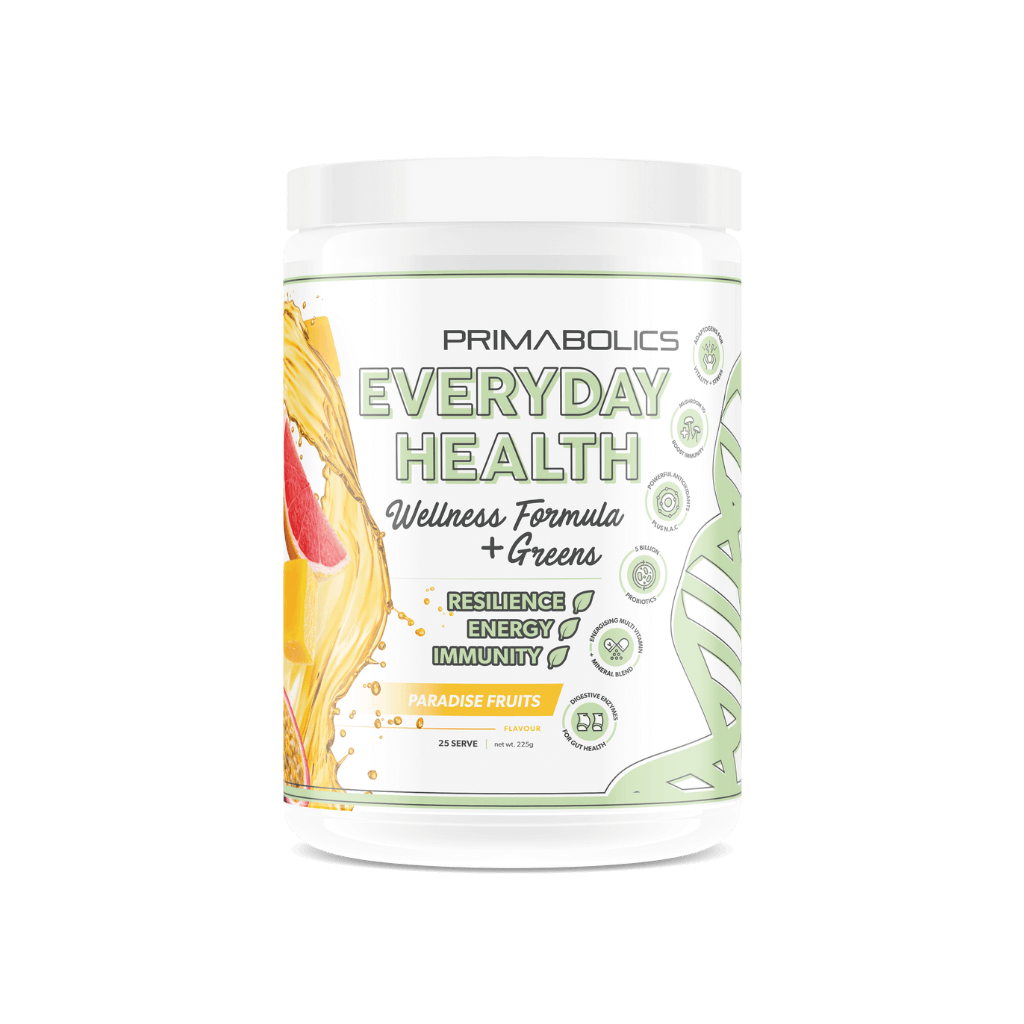 Everyday Health (3) & PRIMABOLICS-ED-HEALTH-25srv-PF