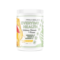 25 Serves / Paradise Fruits