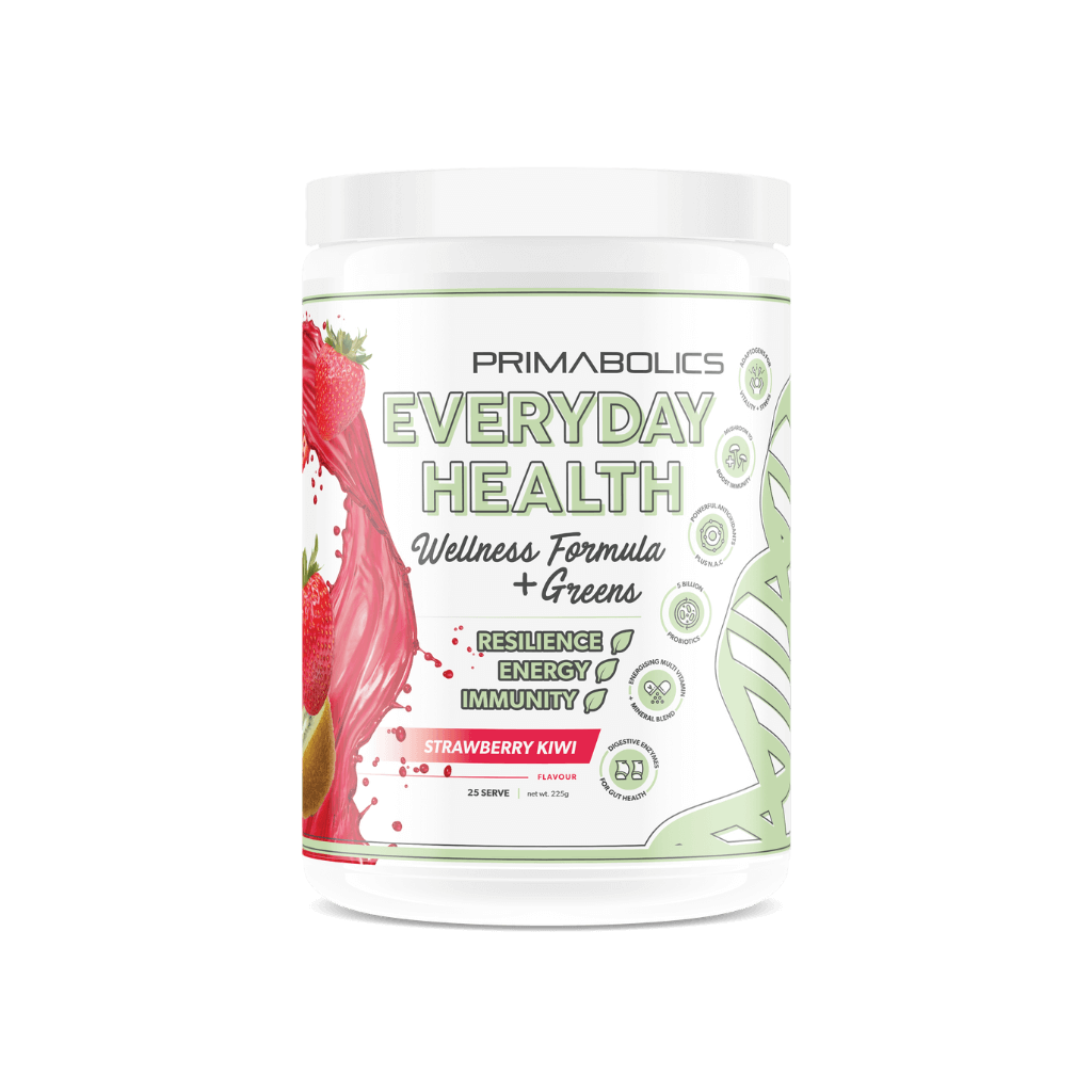 Everyday Health (6) & PRIMABOLICS-ED-HEALTH-25srv-SK