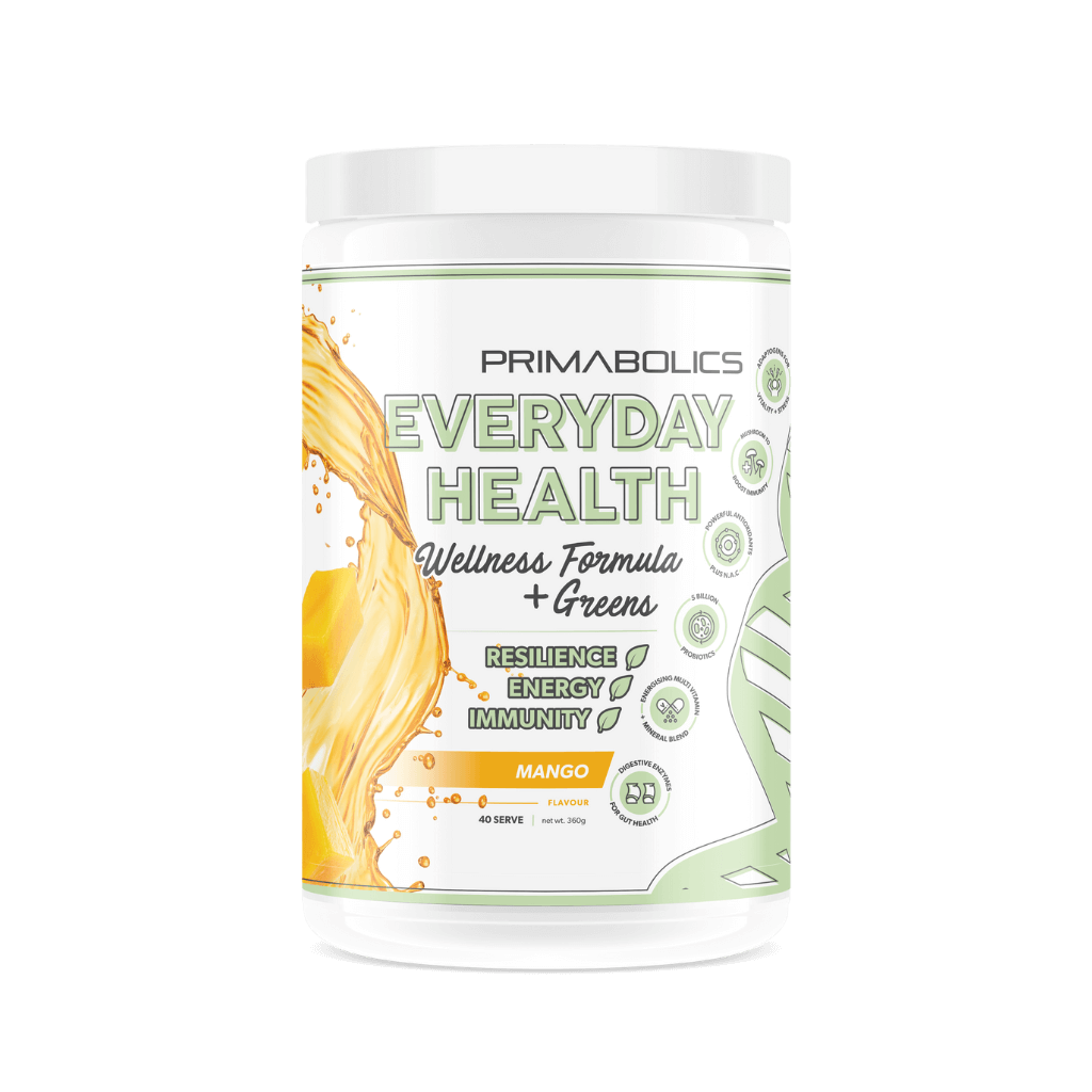 Everyday Health (1) & PRIMABOLICS-ED-HEALTH-40srv-Mang