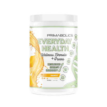 Everyday Health (1) & PRIMABOLICS-ED-HEALTH-40srv-Mang