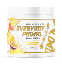 30 Serves / Paradise Fruits