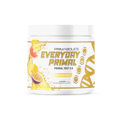 Everyday Primal (1)