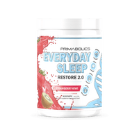 30 Serves / Strawberry Kiwi