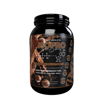 Isopro & PRIMABOLICS-Iso-Pro-25srv-ChcMlt