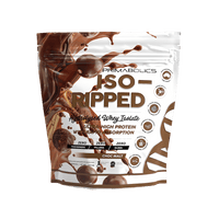 55 Serves / Chocolate Malt