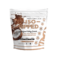 55 Serves / Chocolate Coconut