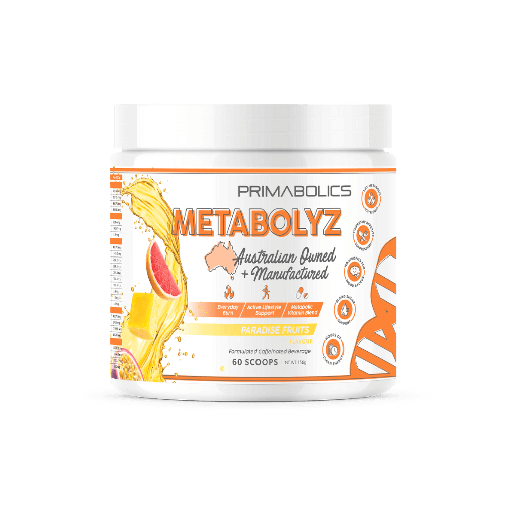 Metabolyz (1) & PRIMABOLICS-Meta-60srv-Para