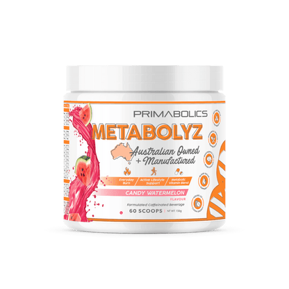 Metabolyz (4) & PRIMABOLICS-Meta-60srv-CndyW