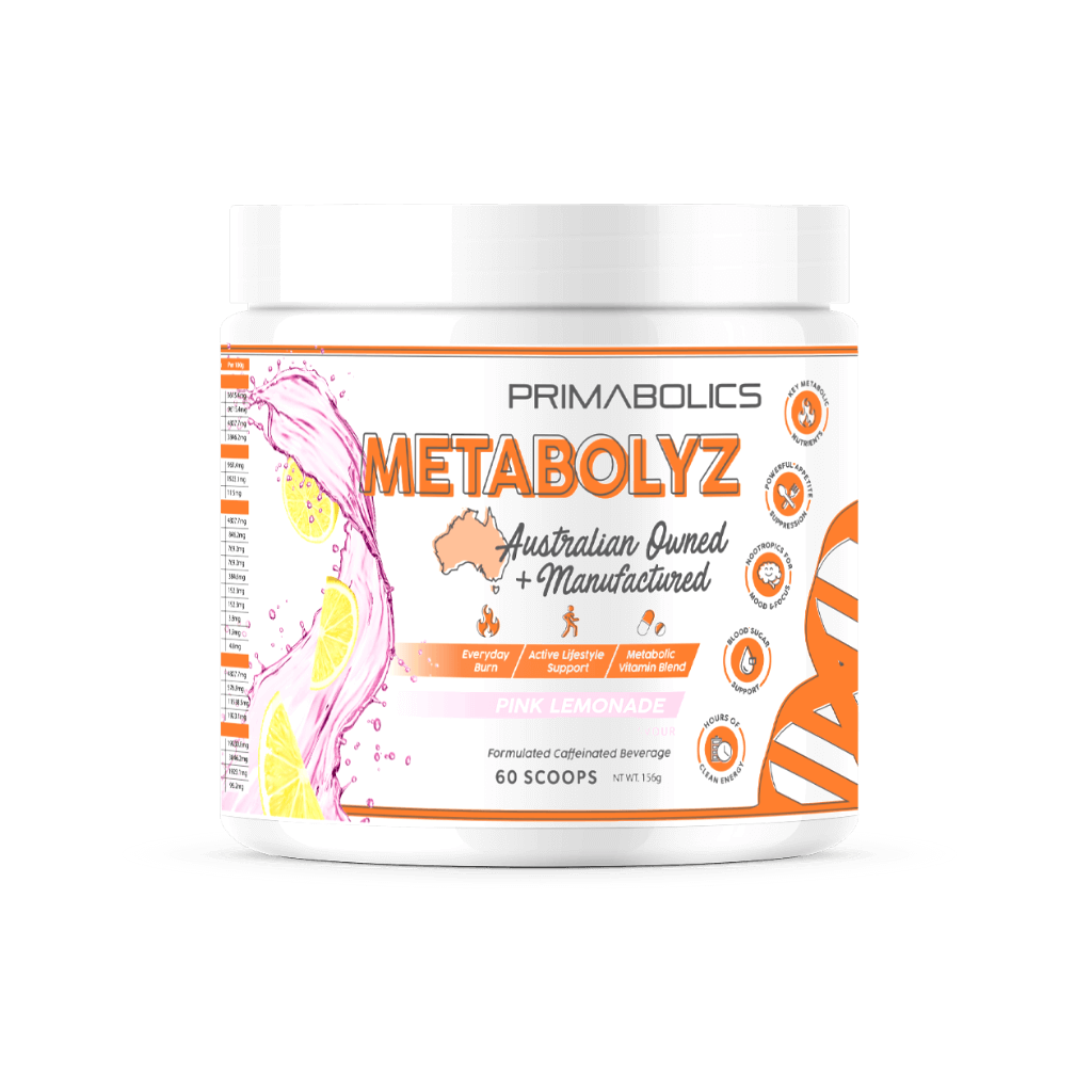 Metabolyz (3) & PRIMABOLICS-Meta-60srv-PnkLm