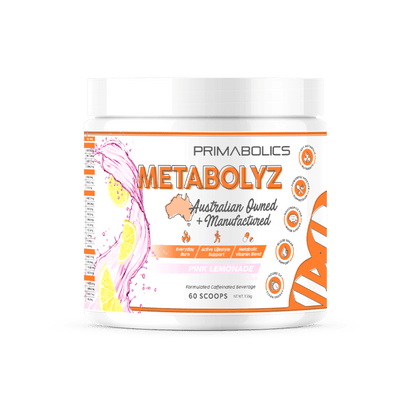 Metabolyz (3) & PRIMABOLICS-Meta-60srv-PnkLm