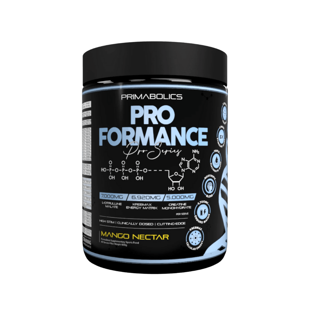 Proformance