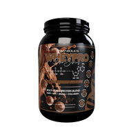 25 Serves / Chocolate Malt