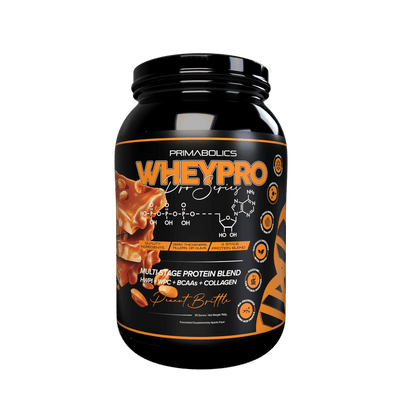 Wheypro & PRIMABOLICS-Why-Pro-25srv-PB