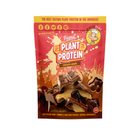 1kg / Chocolate Caramel Peanut Butter
