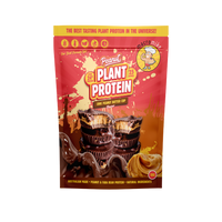 1kg / Chocolate Peanut Butter