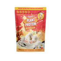 1kg / Hawaiian Salted Vanilla