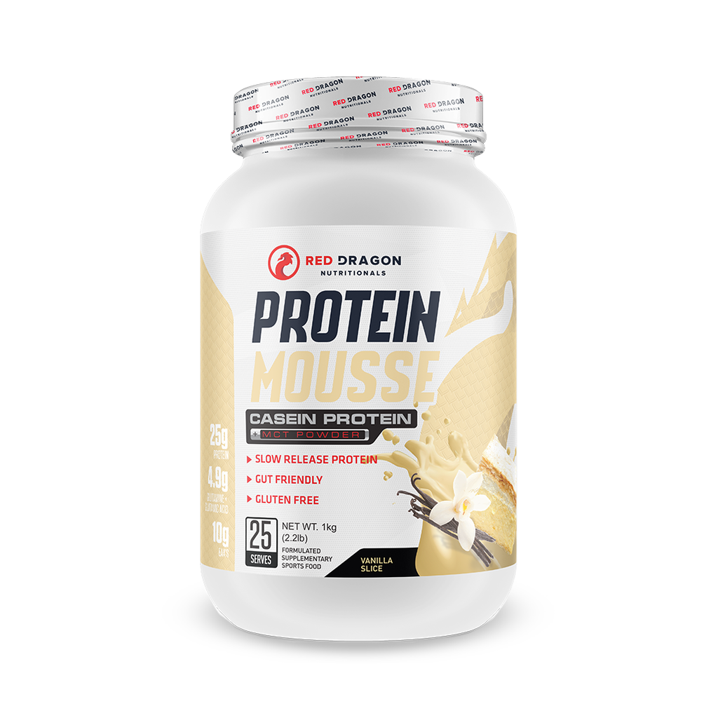 Protein Mousse (3) & SCN-PROTEIN-MOUSSE-1KG-VS