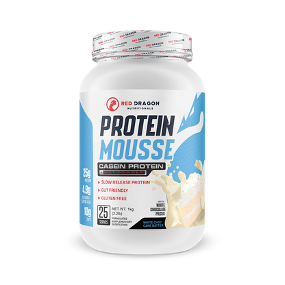 Protein Mousse (4) & SCN-PROTEIN-MOUSSE-1KG-WCCB