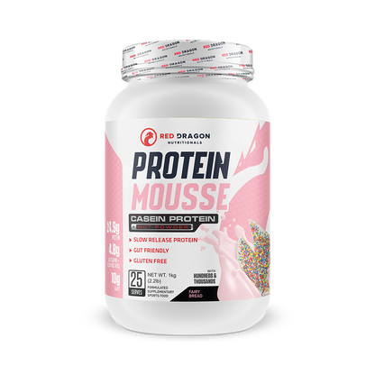 Protein Mousse (5)