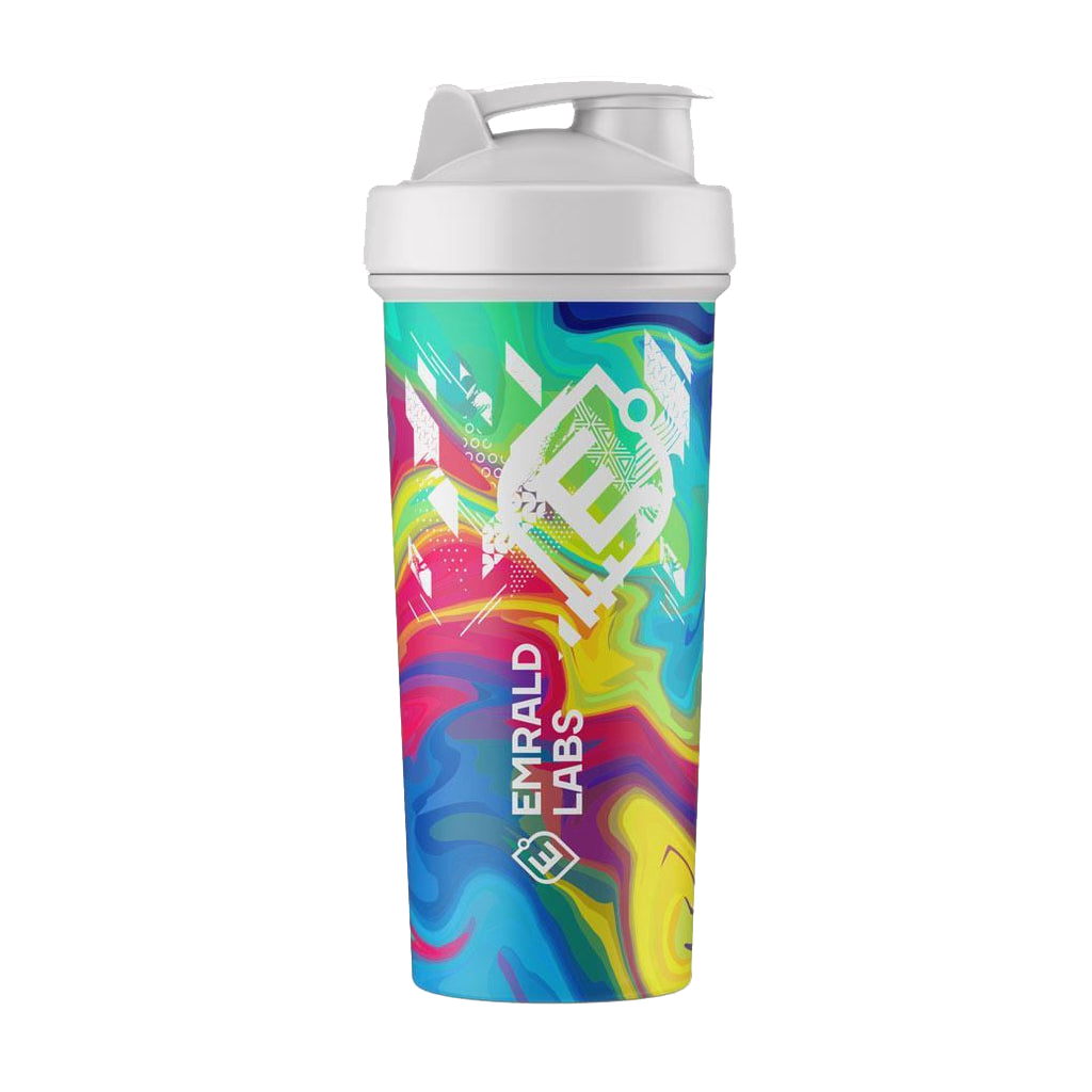Psychedelic Shaker