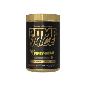 Pump Juice