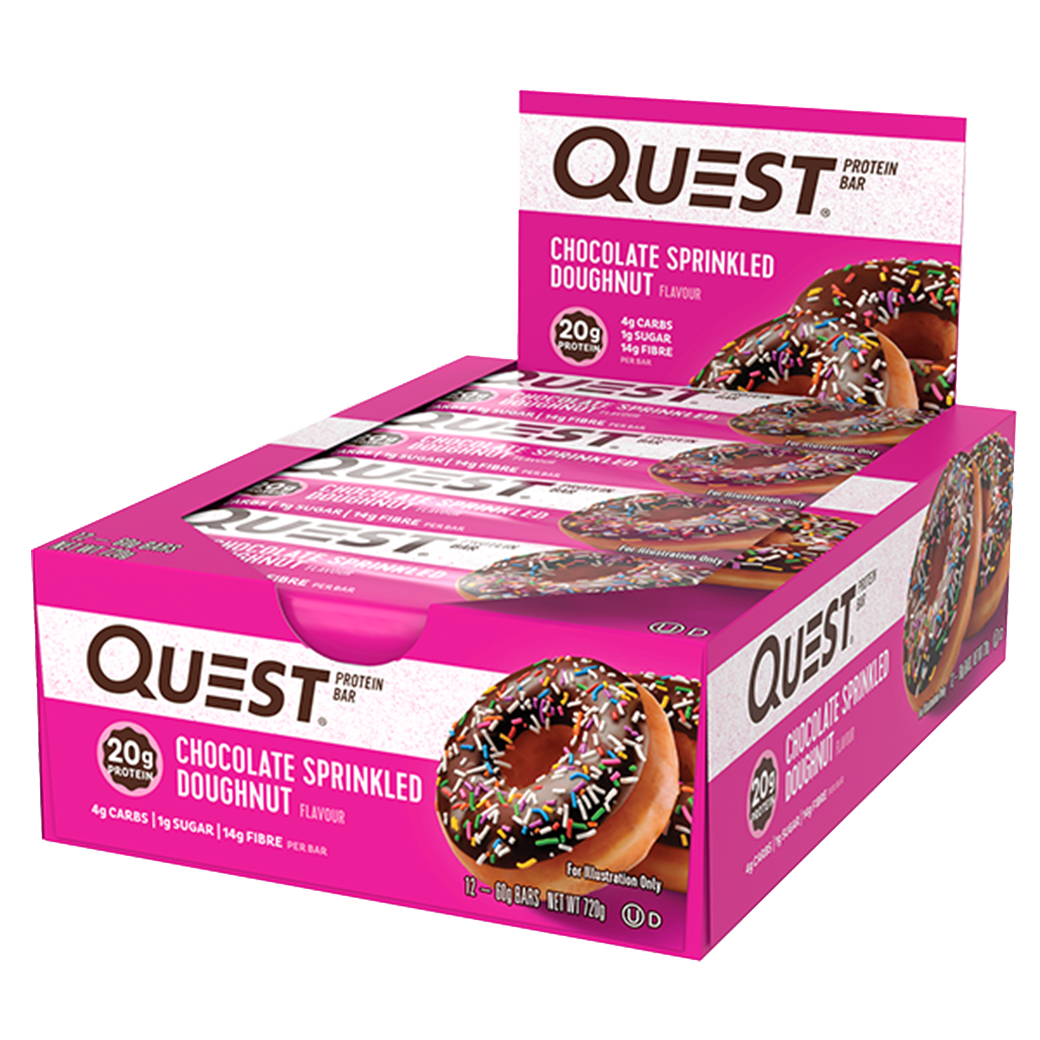 Quest Protein Bar (1)